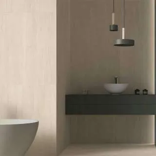 Southwell Vein Bone 100x100cm 