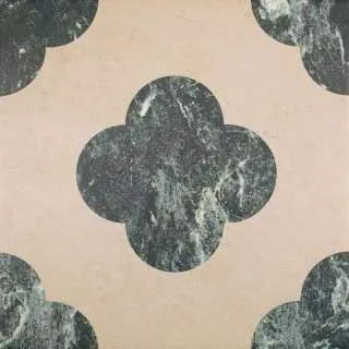 Bossa Alpi 33.3x33.3cm 