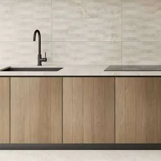 RLV Bruma Bone 30x90cm 