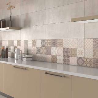 Midtown Hidra Decor 30x90cm 