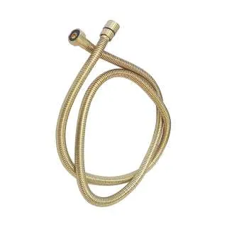Gold klizna šipka set 