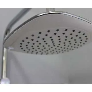 Tus ruža za usponski tuš 1611 