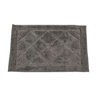 Prostirka Classic Grey 50x80cm 