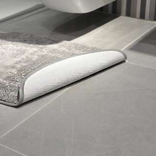 Prostirka Noble Grey 50x80cm 