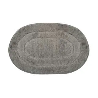 Prostirka Noble Grey 50x80cm 