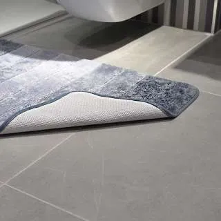 Prostirka Linea Blue 50x80cm 