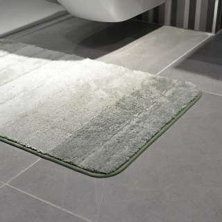 Prostirka Linea Green 50x80cm 