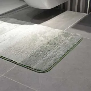 Prostirka Linea Green 50x80cm 