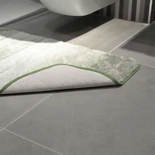Prostirka Linea Green 50x80cm 