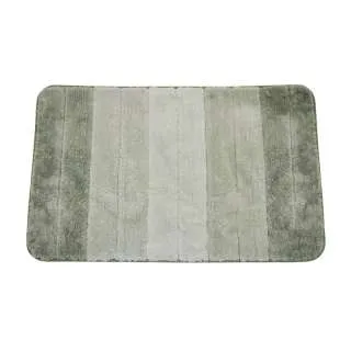 Prostirka Linea Green 50x80cm 