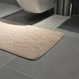 Prostirka Stone Beige 50x80cm 