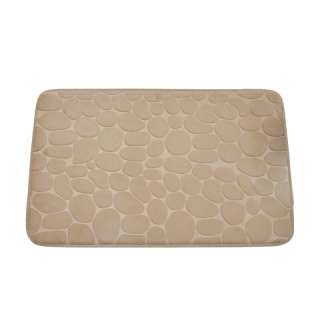 Prostirka Stone Beige 50x80cm 