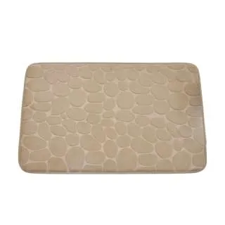 Prostirka Stone Beige 50x80cm 