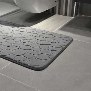 Prostirka Stone Grey 50x80cm 