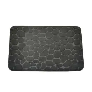 Prostirka Stone Grey 50x80cm 