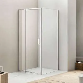 Tuš vrata BP5713SA 100cm 