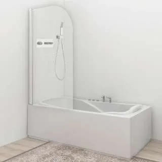 Paravan za kadu Lola 80 