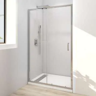 Tuš vrata BP6693 120cm 
