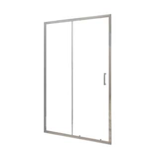 Tuš vrata BP6693SA 140cm 