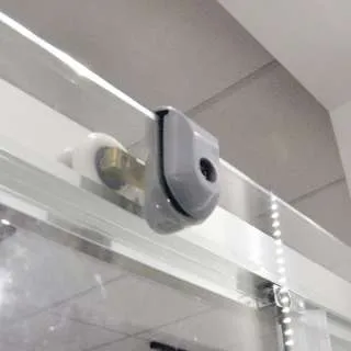 Tuš vrata Oda 140 