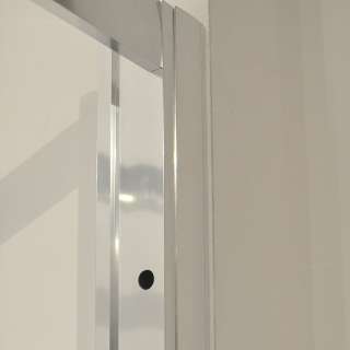 Tuš vrata BP6693SA 140cm 