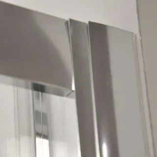 Tuš vrata BP6693SA 160cm 