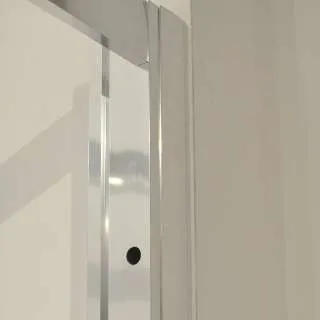 Tuš vrata BP6693SA 160cm 