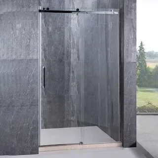 Tuš vrata BP6695SA 140cm 