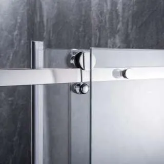 Tuš vrata BP6695SA 140cm 