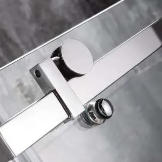Tuš vrata BP6695SA 140cm 