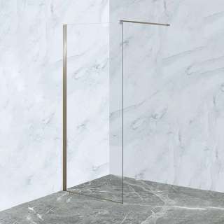 Gold tuš stena 8012 100cm 