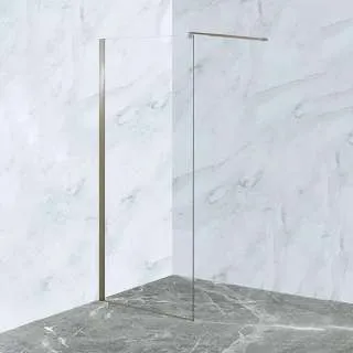 Gold tuš stena 8012 90cm 
