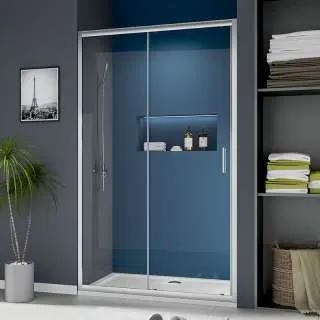 Tuš vrata Bob 120 