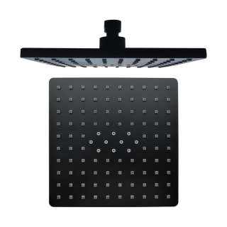 Quadro tuš ruža black 
