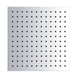 Tuš ruža BQT5002 25x25cm 