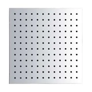 Tuš ruža BQT5002 25x25cm 