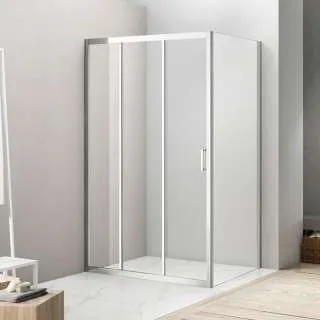 Tuš paravan Flo 120 