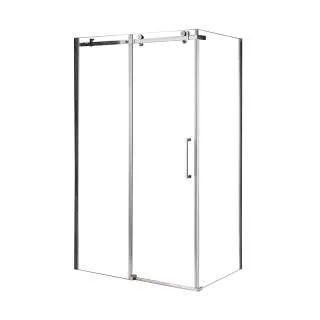 Tuš paravan Gal 80x120 