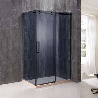 Tuš paravan BR6610CG 80x100 