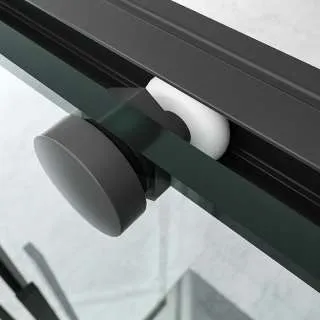 Tuš paravan Oto 80x120 