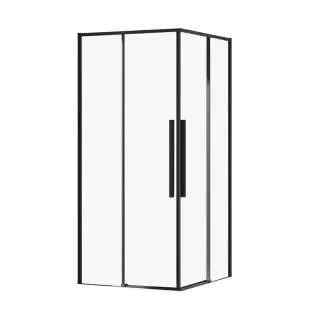 Tuš paravan Oto 80x80 