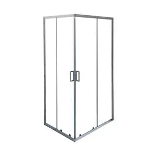 Tuš paravan Pan 80x100 
