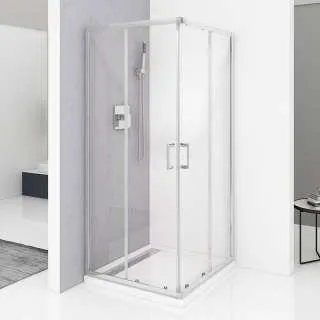 Tuš paravan Pan 90x90 