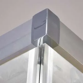 Tuš paravan Pan 90x90 