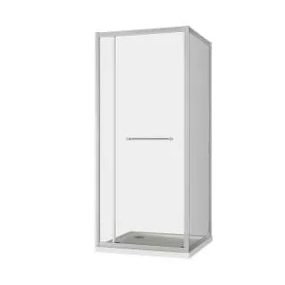 Tuš paravan Don 90x90 