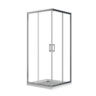 Tuš paravan Bob 80x80 