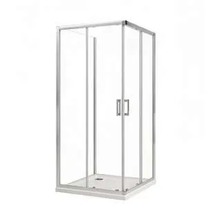 Tuš paravan Bob Plus 90x90 