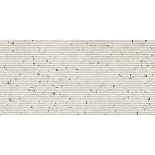 Posito Grys Structure Mat Rett 29.8x59.8cm 
