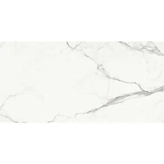 Ginevra White Glossy Rett 29.8x59.8cm 