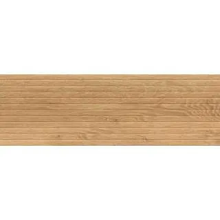 Tellaro Wood Beige Mat Rett 29x89cm 